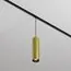 Maytoni Technical TR041-2-12W4K-BBS Трековый подвесной светильник Exility Focus LED, изображение 3