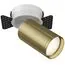 Maytoni Technical C058CL-1WBS Встраиваемый спот Focus Led