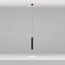 Maytoni Technical P072PL-L12B4K-1 Светильник подвесной светодиодный Focus LED, изображение 4