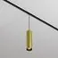 Maytoni Technical TR041-2-12W3K-BBS Трековый подвесной светильник Exility Focus LED, изображение 3
