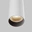 Maytoni Technical P072PL-L12W4K-1 Светильник подвесной светодиодный Focus LED, изображение 2