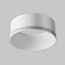 Maytoni Technical RingL-20-W Кольцо декоративное для светильника Focus LED Ring L-20-W, изображение 2