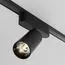 Maytoni Technical TR103-1-12W3K-M-B Трековый магнитный светодиодный светильник Radity Focus LED, изображение 3
