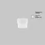 Maytoni Technical TR032-2-12W3K-M-BW Трековый светильник Exility Focus LED, изображение 7