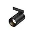 Maytoni Technical TR187-1-5W3K-M-B Трековый магнитный светодиодный светильник Levity Focus Led