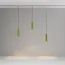 Maytoni Technical TR041-2-12W3K-BBS Трековый подвесной светильник Exility Focus LED, изображение 4