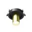 Maytoni Technical C048CL-01-GU10-BBS Светильник встраиваемый FOCUS S