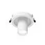 Maytoni Technical C048CL-01-GU10-W Светильник встраиваемый FOCUS S
