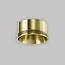 Maytoni Technical RingS-5-BS Декоративное кольцо для трековых светильников Exility Focus LED, изображение 2