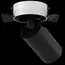 Maytoni Technical C058CL-1B Встраиваемый спот Focus Led, изображение 3