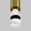 Maytoni Technical P072PL-L12W3K-BS Светильник подвесной Focus LED, изображение 5