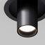 Maytoni Technical C048CL-01-GU10-B Светильник встраиваемый FOCUS S, изображение 2