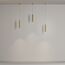 Maytoni Technical P072PL-L12W4K-BS Светильник подвесной Focus LED, изображение 4