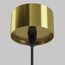 Maytoni Technical P072PL-L12W4K-BS Светильник подвесной Focus LED, изображение 7