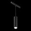 Maytoni Technical TR041-4-12WTW-DD-B Трековый светодиодный диммируемый светильник Exility Focus LED Dim Dali, изображение 4