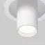 Maytoni Technical C048CL-01-GU10-W Светильник встраиваемый FOCUS S, изображение 2