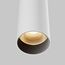Maytoni Technical P072PL-L12W3K-1 Светильник подвесной светодиодный Focus LED, изображение 2