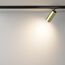 Maytoni Technical TR021-1-12W3K-W-BBS Трековый светильник Unity Focus LED, изображение 5
