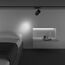 Maytoni Technical TR021-1-12B3K Трековый магнитный светодиодный светильник Unity Focus Led, изображение 4