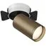 Maytoni Technical C058CL-1BBZ Встраиваемый спот Focus Led
