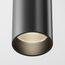 Maytoni Technical C056CL-L12B3K-W-B Светильник точечный светодиодный потолочный FOCUS LED, изображение 3