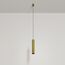 Maytoni Technical P072PL-L12W3K-BS Светильник подвесной Focus LED, изображение 2