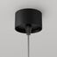 Maytoni Technical P072PL-L12B3K-1 Светильник подвесной светодиодный Focus LED, изображение 5