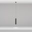 Maytoni Technical P072PL-L12B3K-1 Светильник подвесной светодиодный Focus LED, изображение 3