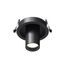 Maytoni Technical C048CL-01-GU10-B Светильник встраиваемый FOCUS S