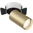 Maytoni C058CL-1BMG Спот FOCUS S