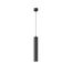 Maytoni Technical P072PL-L12B4K-1 Светильник подвесной светодиодный Focus LED