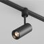 Maytoni Technical TR163-1-10W3K-M-B Трековый однофазный светодиодный светильник Elasity Focus Led, изображение 3