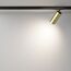 Maytoni Technical TR021-1-12W4K-W-BBS Трековый светильник Unity Focus LED, изображение 5