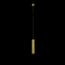 Maytoni Technical P072PL-L12W3K-BS Светильник подвесной Focus LED, изображение 3
