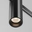 Maytoni Technical TR143-1-5W3K-W-B Трековый магнитный светодиодный светильник Flarity Focus Led, изображение 2