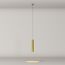 Maytoni Technical P072PL-L12W3K-BS Светильник подвесной Focus LED, изображение 7