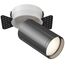 Maytoni C058CL-1WGF Спот FOCUS S