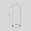 Maytoni Technical C056CL-L12W3K-W-BS Светильник потолочный светодиодный FOCUS LED, изображение 10