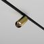 Maytoni Technical TR032-2-5W3K-M-BBS Трековый светильник Exility Focus LED, изображение 2