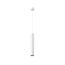 Maytoni Technical P072PL-L12W3K-1 Светильник подвесной светодиодный Focus LED
