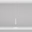 Maytoni Technical P072PL-L12W4K-1 Светильник подвесной светодиодный Focus LED, изображение 4