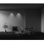 Maytoni Technical C056CL-L12W3K-W-BS Светильник потолочный светодиодный FOCUS LED, изображение 6