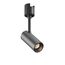 Maytoni Technical TR163-1-5W3K-M-B Трековый однофазный светодиодный светильник Elasity Focus Led