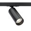 Maytoni Technical TR021-1-12B3K Трековый магнитный светодиодный светильник Unity Focus Led