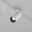Maytoni Technical TR032-4-5W3K-S-DS-W Трековый магнитный диммируемый светодиодный светильник Exility Focus LED, изображение 3