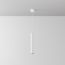 Maytoni Technical P072PL-L12W3K-1 Светильник подвесной светодиодный Focus LED, изображение 3