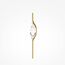 Maytoni Decorative MOD347PL-L8BS3K Светильник подвесной светодиодный Foresight, изображение 4