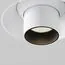 Maytoni Technical C140TRS-L300-7W3K-W Встраиваемый светильник Focus T, изображение 2