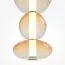Maytoni Decorative MOD307PL-L24BS3K Светильник подвесной светодиодный Futuro, изображение 2