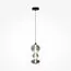 Maytoni Decorative MOD307PL-L24B3K Светильник подвесной светодиодный Futuro, изображение 3
